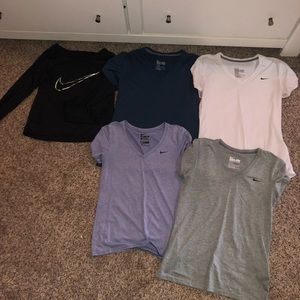 Nike Tee Bundle
